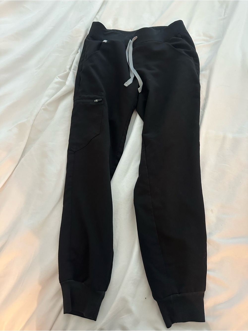 Women’s Figs Jogger Pants with Drawstring